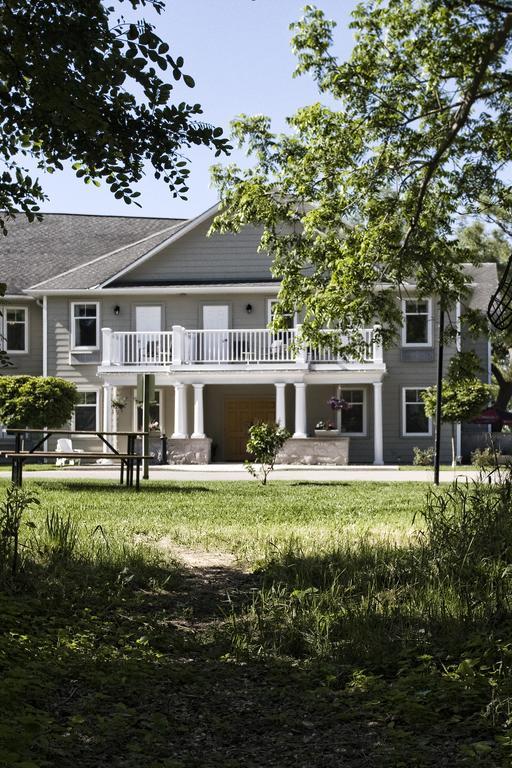 Stone Willow Inn Saint Marys Dış mekan fotoğraf
