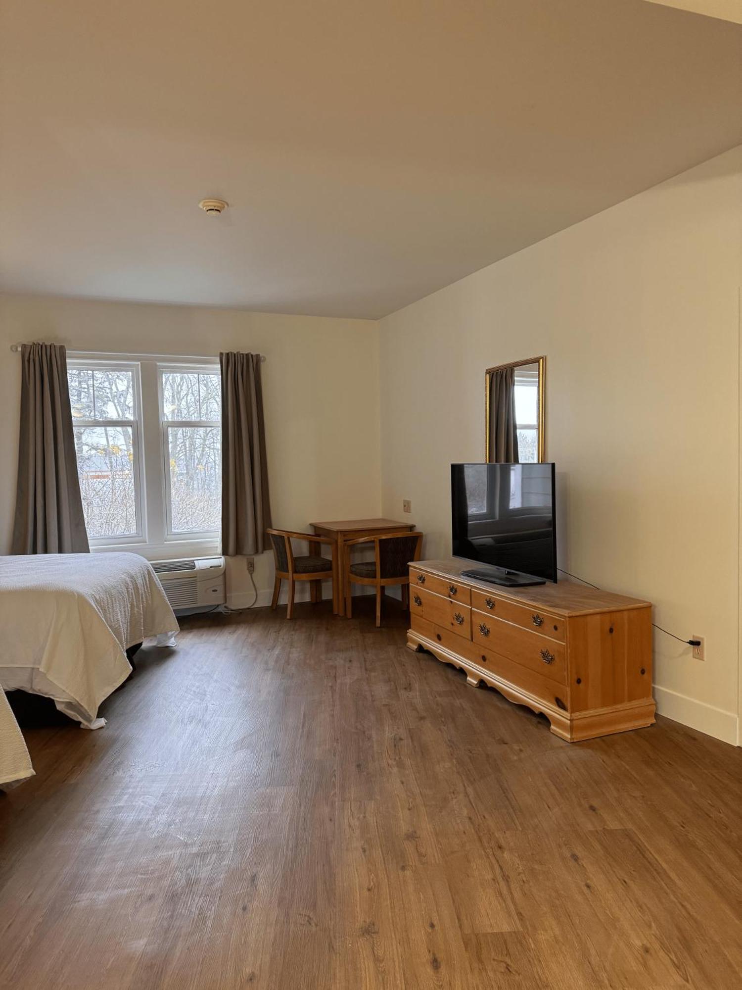 Stone Willow Inn Saint Marys Dış mekan fotoğraf