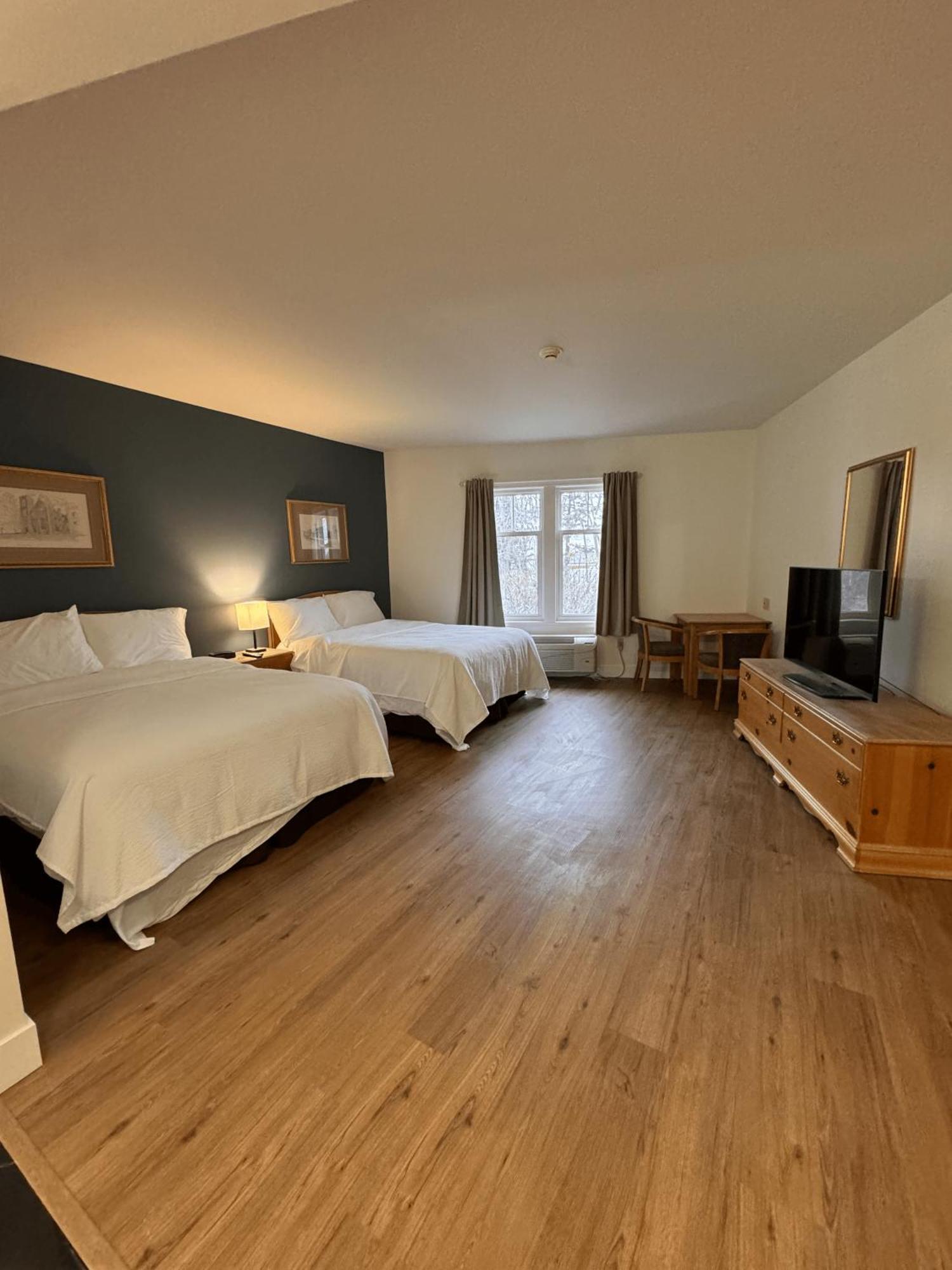 Stone Willow Inn Saint Marys Dış mekan fotoğraf