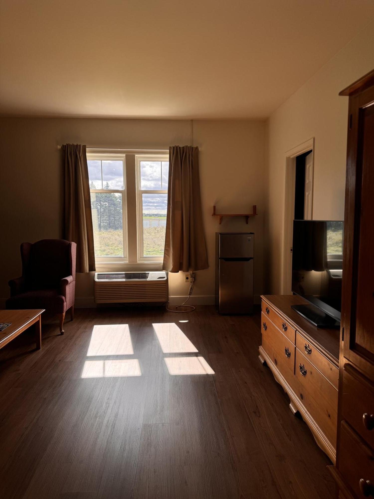 Stone Willow Inn Saint Marys Dış mekan fotoğraf