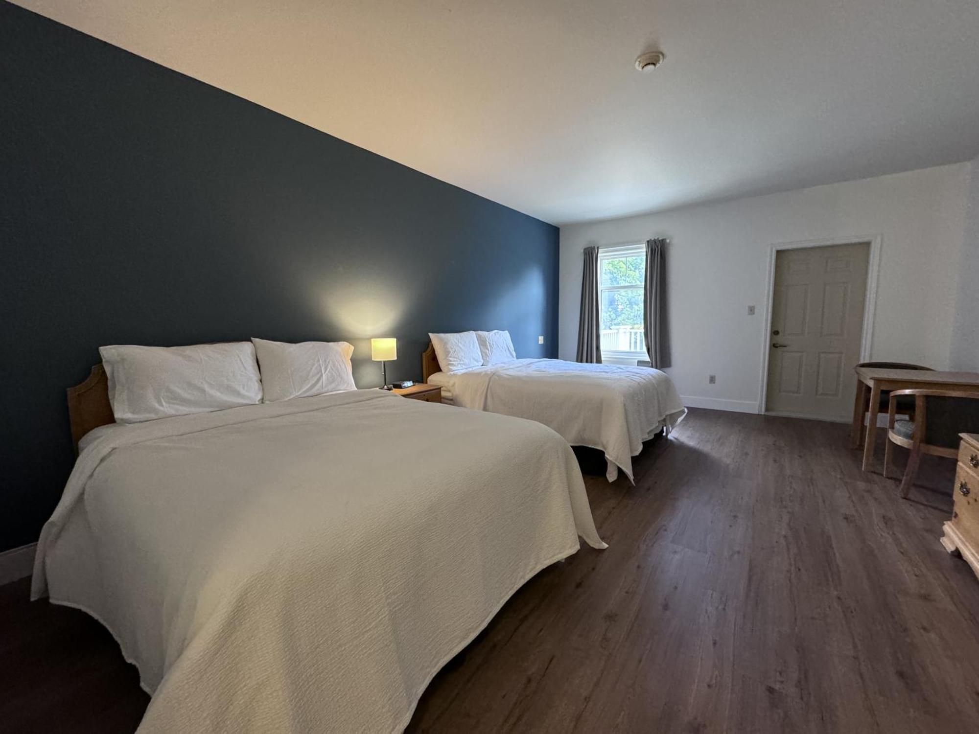 Stone Willow Inn Saint Marys Dış mekan fotoğraf