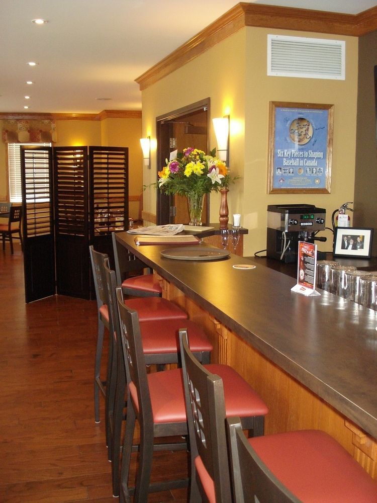 Stone Willow Inn Saint Marys Dış mekan fotoğraf