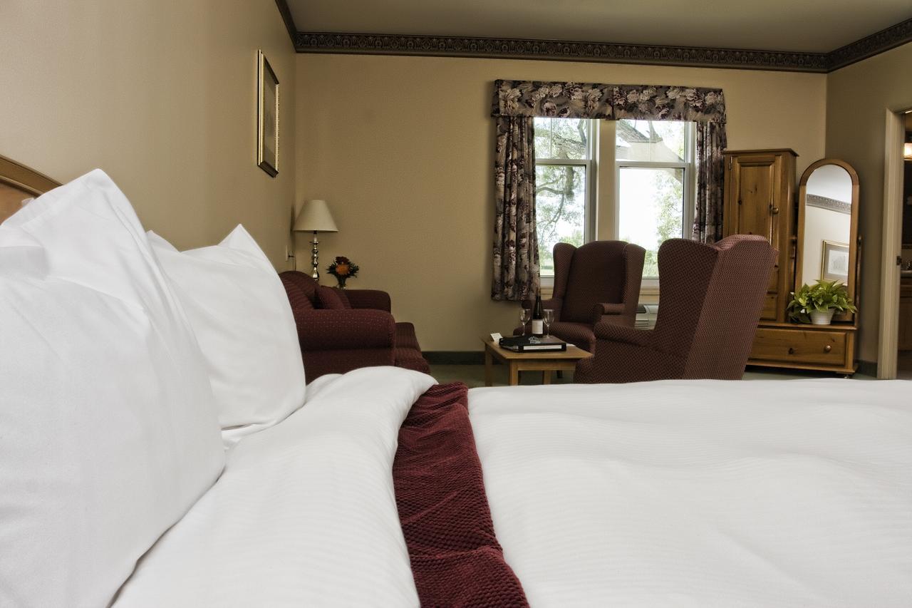 Stone Willow Inn Saint Marys Dış mekan fotoğraf