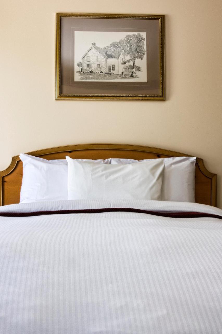 Stone Willow Inn Saint Marys Dış mekan fotoğraf